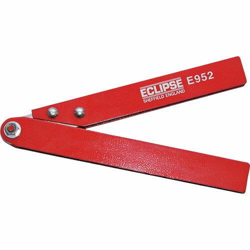 ECLIPSE エクリプス 調節式 溶接クランプ195x200Hx11Wmm  ( NWE952 )...