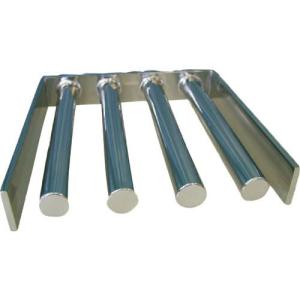 マグネットプラン 高磁力角形ユニットバー 1.2T(12000G) 150×200×50 マグネット3本組  ( MGPG-H1520-3 ) (有)マグネットプラン｜orangetool