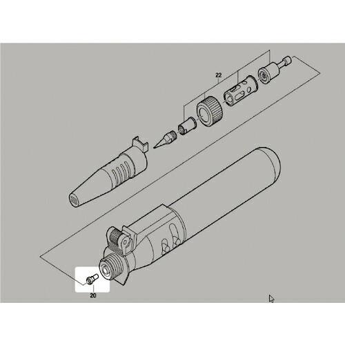 ドレメル ノズル ( 2610397235 )