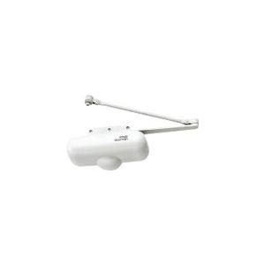 PLUS 658168)TFドアクローザー ( TF-DC WH ) プラス(株) (メーカー取寄)｜orangetool