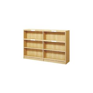 PLUS 23110)直立書架(両面型) ( TJ-B23CR ) プラス(株) (メーカー取寄)｜orangetool