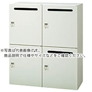 PLUS 706564)Jeパ-ソナルロッカ- D450 ( JE-105L-4MD W4 ) プラス(株) (メーカー取寄)｜orangetool