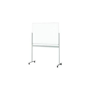 PLUS 21079)ホワイトボード ( W-KS340 WH ) プラス(株) (メーカー取寄)｜orangetool