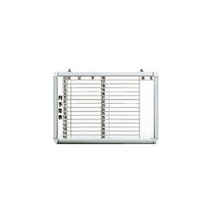 PLUS 19107)インテルナ ホワイトボード月予定 ( NW2-N23NS )