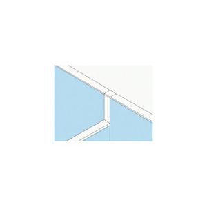 PLUS 658217)TF T字段差連結セット1 ( TF-1113DS-T1 W4 ) プラス(...