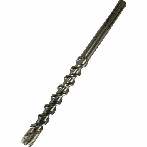 【SALE価格】BAHCO コンクリートドリル SDS MAX 4 CUTTERS 全長320mm ...