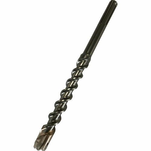 【SALE価格】BAHCO コンクリートドリル SDS MAX 4 CUTTERS 全長320mm ...