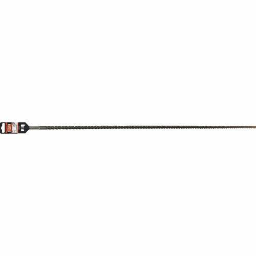 【SALE価格】BAHCO コンクリートドリル SDSプラス 4 CUTTERS 全長1000mm ...
