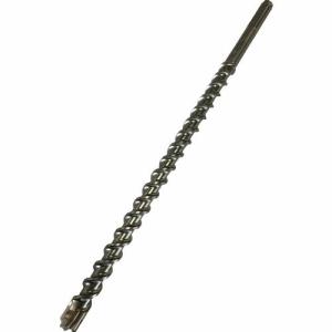 【SALE価格】BAHCO コンクリートドリル SDS MAX 4 CUTTERS 全長520mm 刃径24mm ( 4656-24-520 ) スナップオン・ツールズ(株)｜orangetool