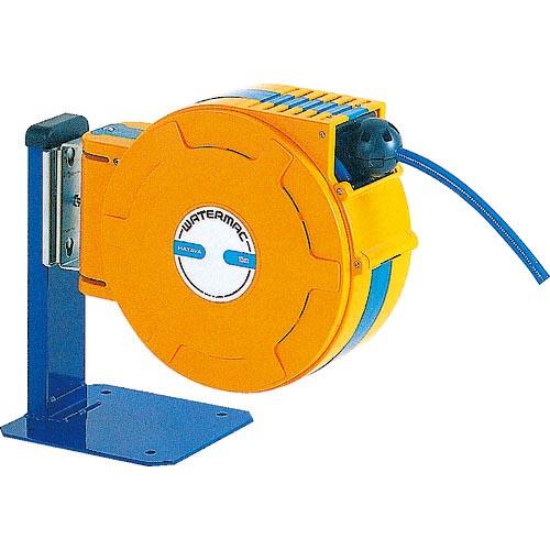 【SALE価格】ハタヤ 自動巻取ホースリール ウォーターマック 水用15m ( WXP-154 )