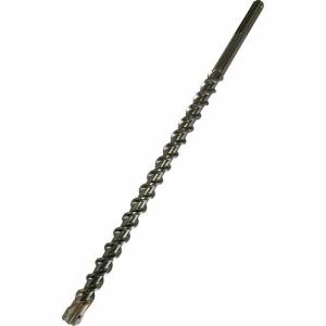 【SALE価格】BAHCO コンクリートドリル SDS MAX 4 CUTTERS 全長520mm 刃径25mm ( 4656-25-520 ) スナップオン・ツールズ(株)｜orangetool