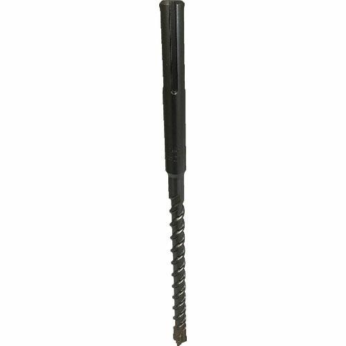 【SALE価格】BAHCO コンクリートドリル SDS MAX 4 CUTTERS 全長340mm ...