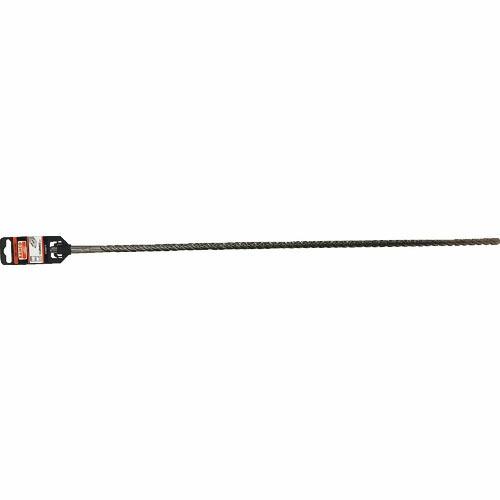 【SALE価格】BAHCO コンクリートドリル SDSプラス 4 CUTTERS 全長600mm 刃...