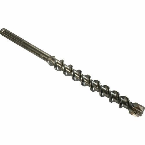 【SALE価格】BAHCO コンクリートドリル SDS MAX 4 CUTTERS 全長370mm ...
