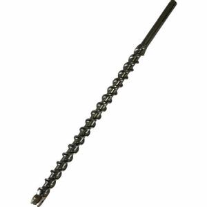 【SALE価格】BAHCO コンクリートドリル SDS MAX 4 CUTTERS 全長570mm 刃径28mm ( 4656-28-570 ) スナップオン・ツールズ(株)｜orangetool