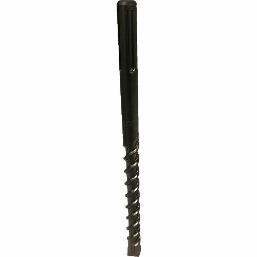 【SALE価格】BAHCO コンクリートドリル SDS MAX 4 CUTTERS 全長320mm ...