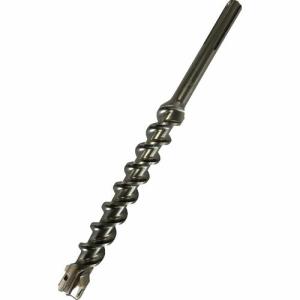 【SALE価格】BAHCO コンクリートドリル SDS MAX 4 CUTTERS 全長370mm 刃径32mm ( 4656-32-370 ) スナップオン・ツールズ(株)｜orangetool