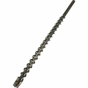 【SALE価格】BAHCO コンクリートドリル SDS MAX 4 CUTTERS 全長570mm 刃径30mm ( 4656-30-570 ) スナップオン・ツールズ(株)｜orangetool