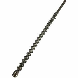 【SALE価格】BAHCO コンクリートドリル SDS MAX 4 CUTTERS 全長670mm 刃径35mm ( 4656-35-670 ) スナップオン・ツールズ(株)｜orangetool