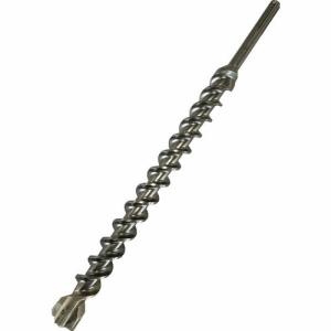 【SALE価格】BAHCO コンクリートドリル SDS MAX 4 CUTTERS 全長570mm 刃径40mm ( 4656-40-570 ) スナップオン・ツールズ(株)｜orangetool