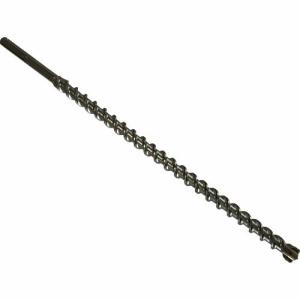 【SALE価格】BAHCO コンクリートドリル SDS MAX 4 CUTTERS 全長670mm 刃径28mm ( 4656-28-670 ) スナップオン・ツールズ(株)｜orangetool