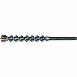【SALE価格】BAHCO コンクリートドリル SDS MAX 4 CUTTERS 全長370mm 刃径40mm ( 4656-40-370 ) スナップオン・ツールズ(株)｜orangetool