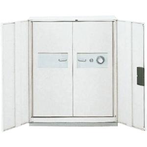 DAISHIN ( ダイシン工業 ) 壁面収納庫 マジック扉型 下置き専用