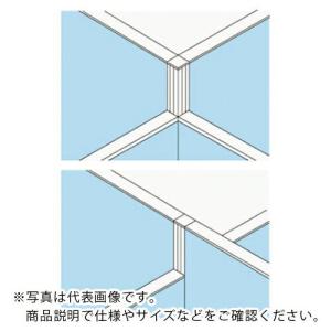 PLUS 658266)TF 十字段差連結セット2 ( TF-1121DS-X2 W4 ) プラス(株) (メーカー取寄)｜orangetool