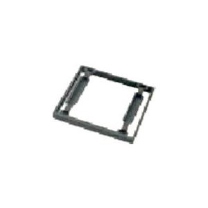 PLUS 615111)LX-5 ベース ( L5-05 MGY ) プラス(株) (メーカー取寄)｜orangetool