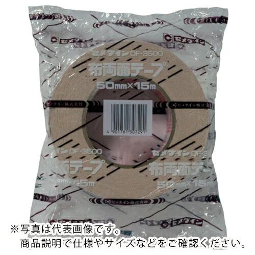 セメダイン DF3500 30mm×15m (布両面テープ)  ( TP-270 )