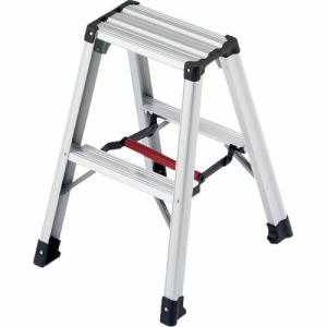【SALE価格】ハセガワ アルミ合金製専用脚立 脚軽 RZ型 2段 ( RZ-06C ) 長谷川工業(株)｜orangetool