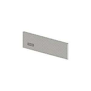 PLUS 625244)LFパネル コンセントP(PET) ( LF-RC0803W ) プラス(株...