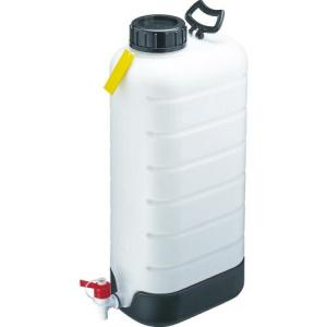 瑞穂 MJテナーケミカルコック(液残り防止)30L ( 2102 ) 瑞穂化成工業(株)｜orangetool