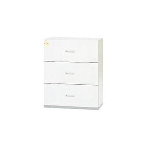 PLUS 31290)L6耐火ラテラル3段  ( L6-F105FH3 W4 )｜orangetool