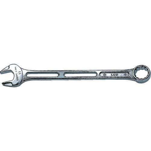 【SALE価格】ASH ライツールコンビネーションスパナ19mm ( LEW0019 ) 旭金属工業...