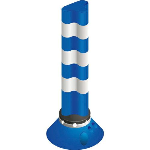 グリーンクロス ポストフレックス スタンダードLEDタイプ PF-L650 ブルー ( 630000...