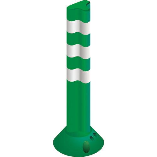 グリーンクロス ポストフレックス スタンダードタイプ PF800 グリーン ( 6300003952...