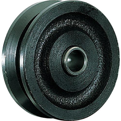 【SALE価格】MALCON マルコン枠無重量車 75mm V型 ( C-2100-75 )