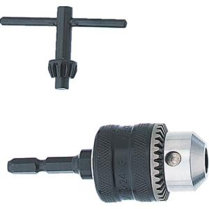 【SALE価格】サンフラッグ ドリルチャック 0.5-6.5mm ( JB-65 ) (株)新亀製作所｜orangetool
