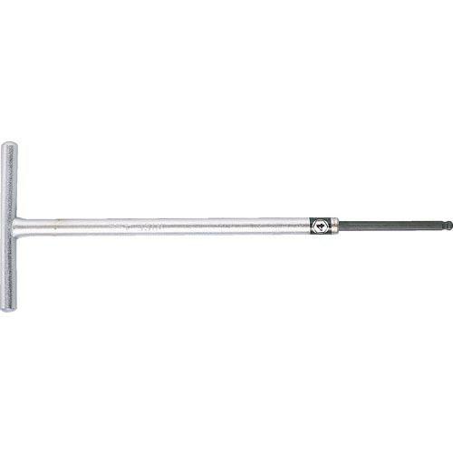 WISE ボールポイントT型レンチ4mm ( 620-40 )
