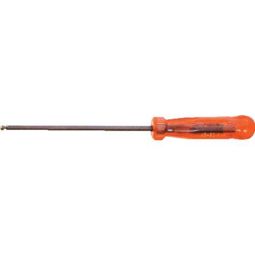 【SALE価格】サンフラッグ ボールポイントドライバー 1.5mm ( HB-15 ) (株)新亀製...