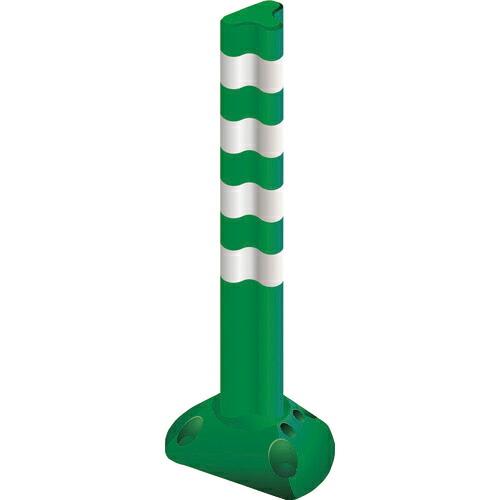 グリーンクロス ポストフレックス スリムベースタイプ PF-S1000 グリーン ( 6300003...