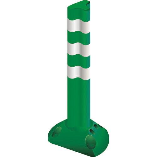 グリーンクロス ポストフレックス スリムベースタイプ PF-S800 グリーン ( 63000039...