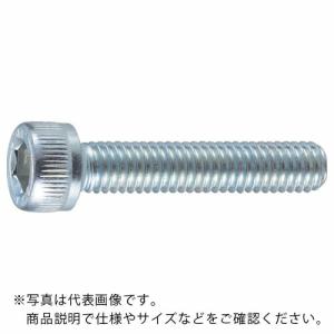 【SALE価格】TRUSCO 六角穴付ボルト ユニクロ 全ネジ M5×25 39本入 /キャップボルト(CAP) ( B62-0525 (M5X25L 39コイリ) ) トラスコ中山(株)｜orangetool