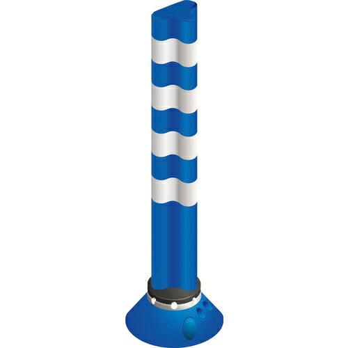 グリーンクロス ポストフレックス スタンダードLEDタイプ PF-L1000 ブルー ( 63000...