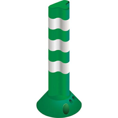 グリーンクロス ポストフレックス スタンダードタイプ PF650 グリーン ( 6300003951...