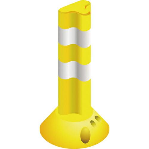 グリーンクロス ポストフレックス スタンダードタイプ PF400 イエロー ( 6300003958...