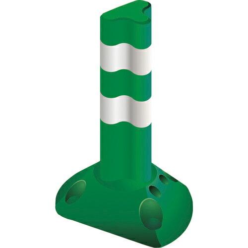 グリーンクロス ポストフレックス スリムベースタイプ PF-S400 グリーン ( 63000039...