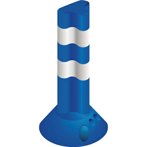 グリーンクロス ポストフレックス スタンダードタイプ PF400 ブルー ( 6300003962 ...