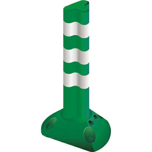 グリーンクロス ポストフレックス スリムベースタイプ PF-S650 グリーン ( 63000039...